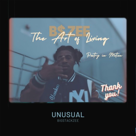 Unusual | Boomplay Music