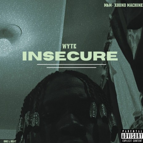 Insecure | Boomplay Music