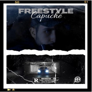 Freestyle Capuché