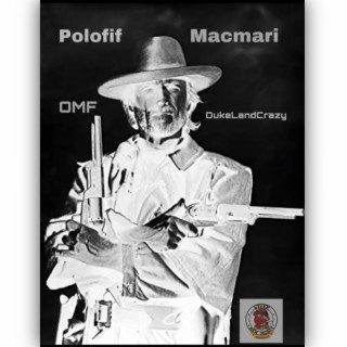 Polofif Clint eastwood (macmari