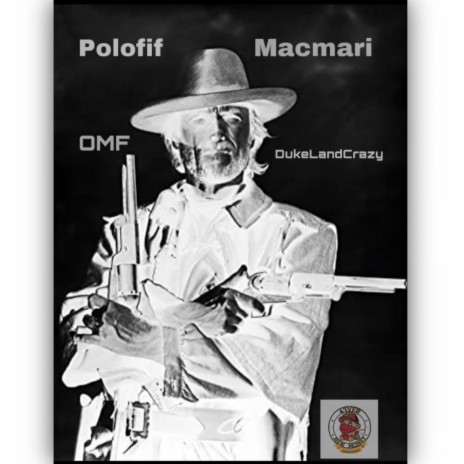 Polofif Clint eastwood (macmari ft. Macmari