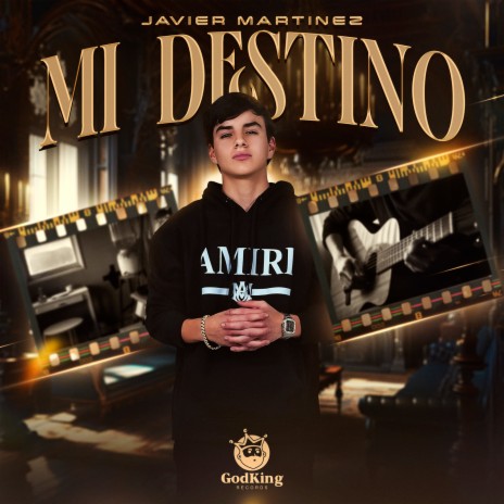 Mi Destino | Boomplay Music