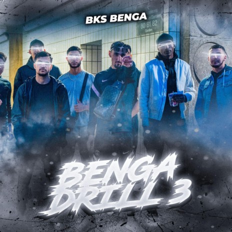 BENGA DRILL 3 | Boomplay Music