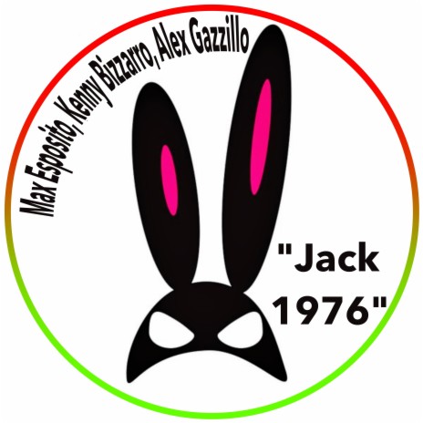 Jack 1976 | Boomplay Music