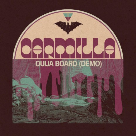 Ouija Board (Demo) | Boomplay Music