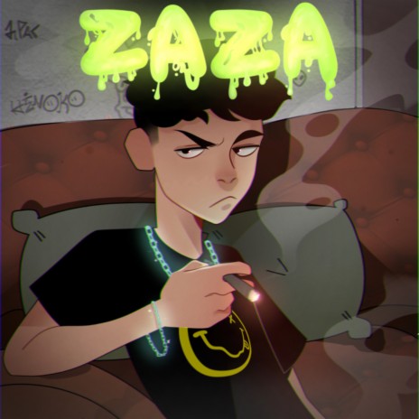 Zaza | Boomplay Music
