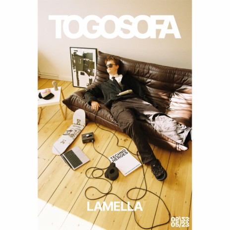 Togo Sofa | Boomplay Music
