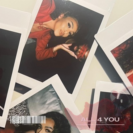 All 4 You | Boomplay Music