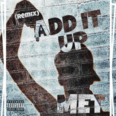 Add It up (Remix) | Boomplay Music