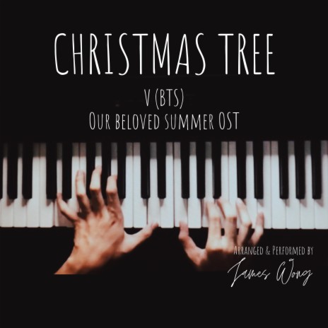 Christmas Tree | Piano Cover | Boomplay Music