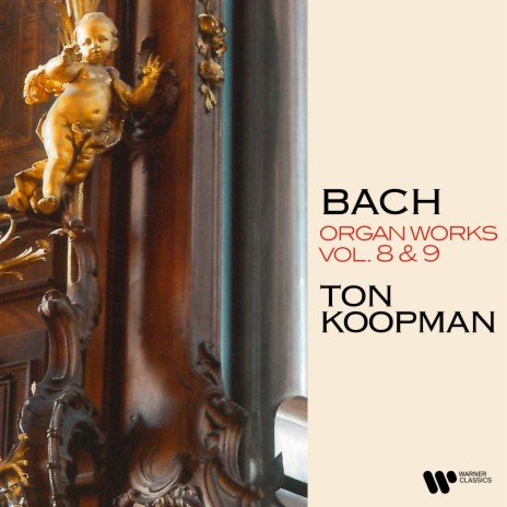 Sei gegrüßet, Jesu gütig, BWV 768: Variation X | Boomplay Music