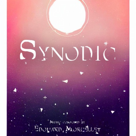 Synodic (Bande Son Originale du Film)