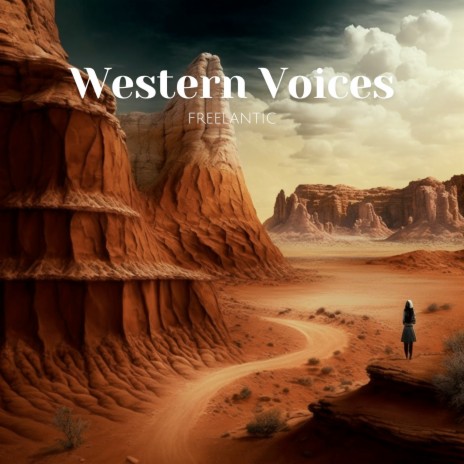 Western Voices | Boomplay Music