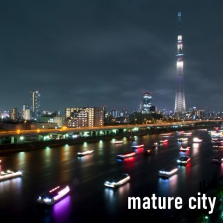mature city