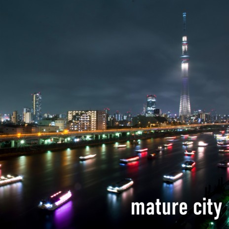 mature city