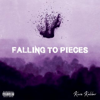 Falling To Pieces