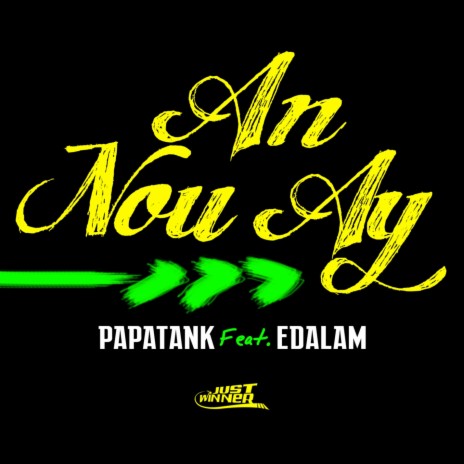 An nou ay ft. Edalam | Boomplay Music