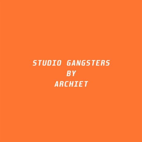 Studio Gangsters | Boomplay Music