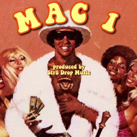 Mack | Boomplay Music