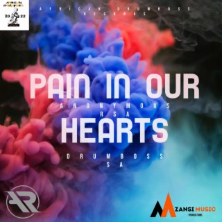 Pain In Our Hearts(Package)