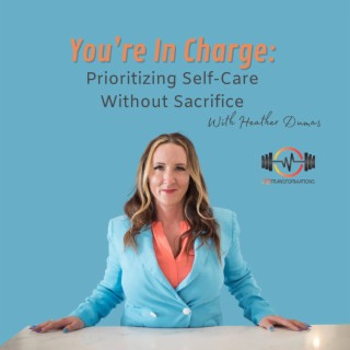 Unpark Your Life: How to Put Self-Care into Gear and Drive Towards Your Best Self