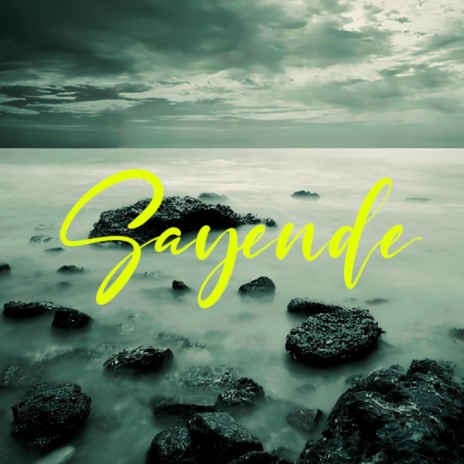 Sayende (Ambient Old Beat) | Boomplay Music