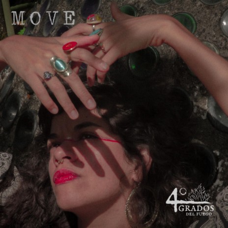 Move (Anahís Monges) | Boomplay Music