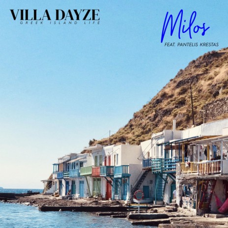 Milos ft. Pantelis Krestas | Boomplay Music