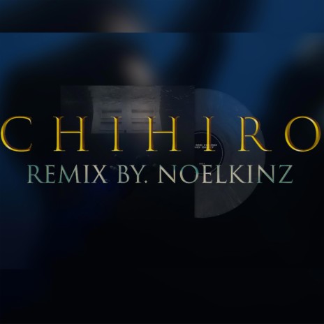 CHIHIRO OPEN UP THE DOOR REGGAETON (High Pitch Version) | Boomplay Music
