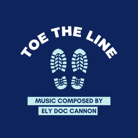 TOE THE LINE | Boomplay Music