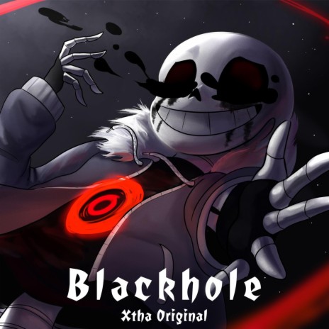 Blackhole (Killer Sans Theme)