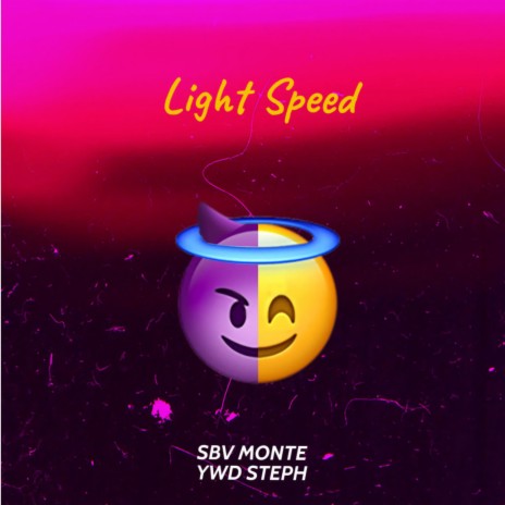 Light speed ft. YWD STEPH | Boomplay Music