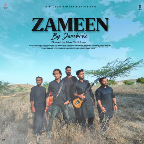 Zameen | Boomplay Music