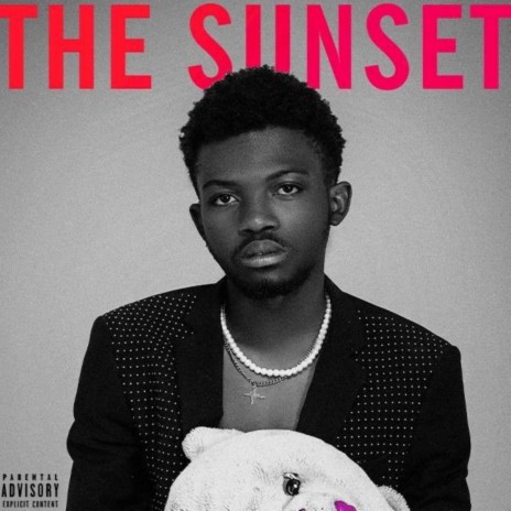 The sunset | Boomplay Music