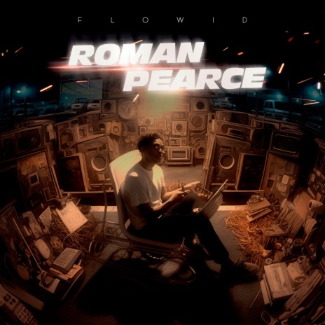 Roman Pearce | Boomplay Music