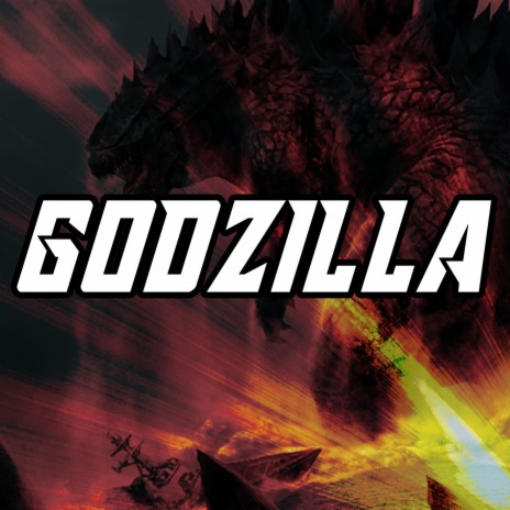 Godzilla en el cine ft. Doblecero | Boomplay Music