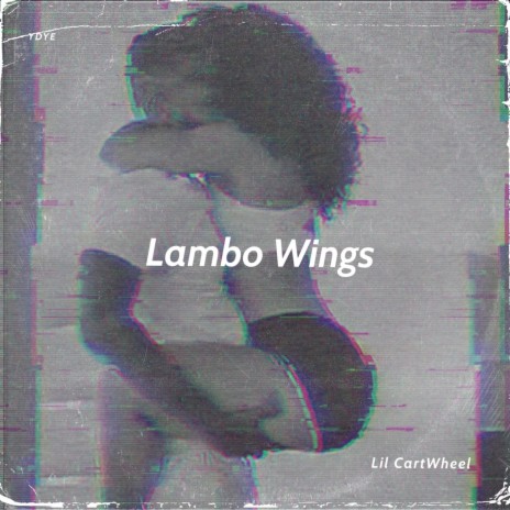 Lambo Wings
