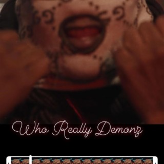 Who Really Demonz (Radio Edit)