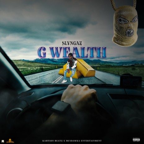 G Wealth | Boomplay Music