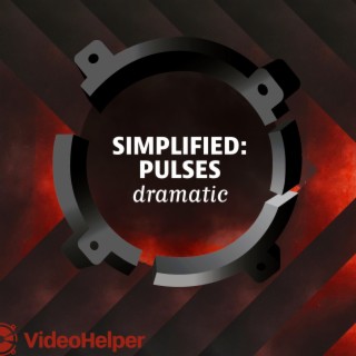 Simplified: Pulses Dramatic