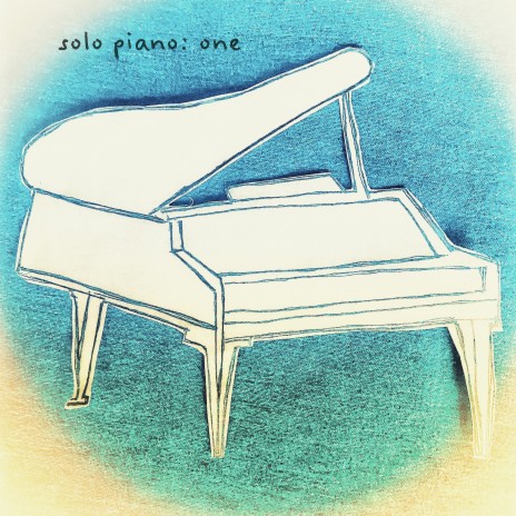 Stop And Pose (Solo Piano)