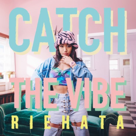 Catch the Vibe | Boomplay Music