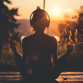 Meditation Silence: Harmonies for Reflection
