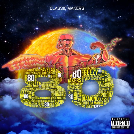 Classic Makers - 80 Skit MP3 Download & Lyrics | Boomplay