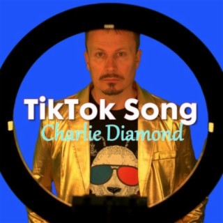 Charlie Diamond