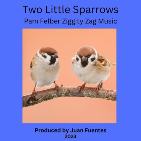 Two Little Sparrows