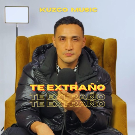 Te Extraño (Reggaeton Version)