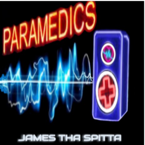 Paramedics | Boomplay Music