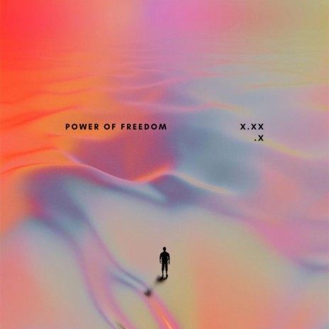 Power Of Freedom | Boomplay Music