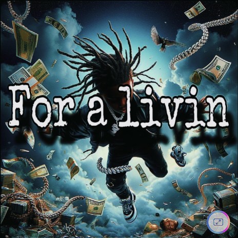 For A Livin ft. C3